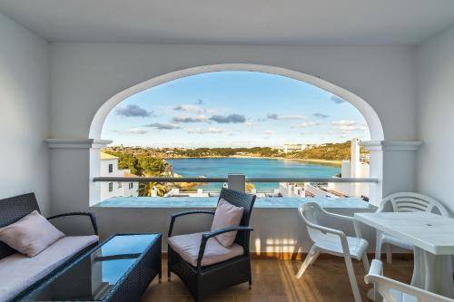 Apartamento Arenal d'en Castell