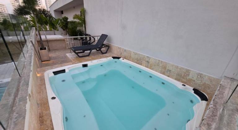 Hotel Rilux Cartagena — photo 5