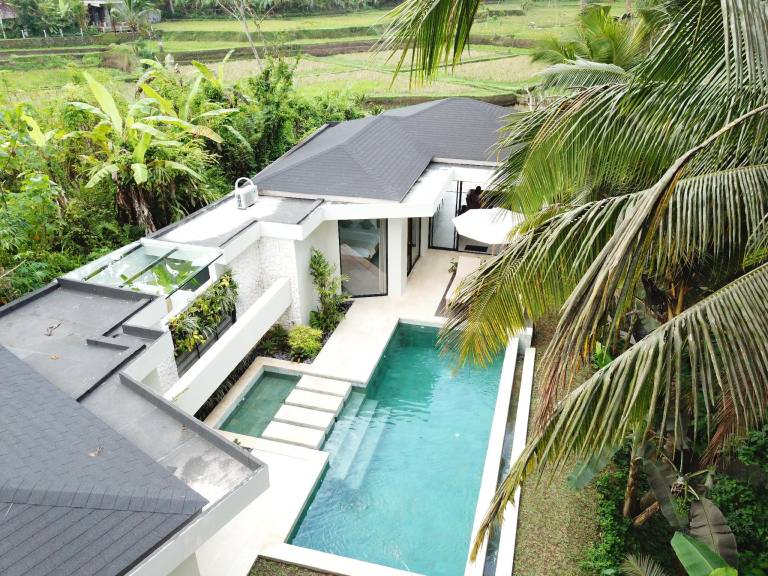 Villa Ubud