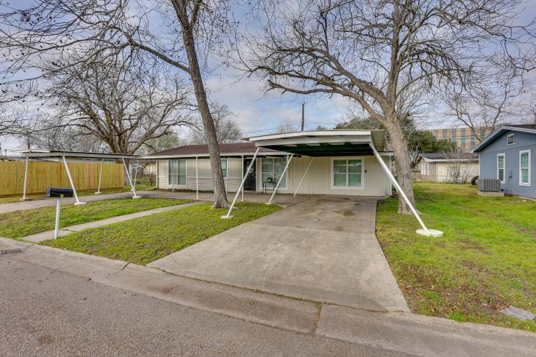 Near Wineries & Guadalupe River! Stylish Home — photo 3