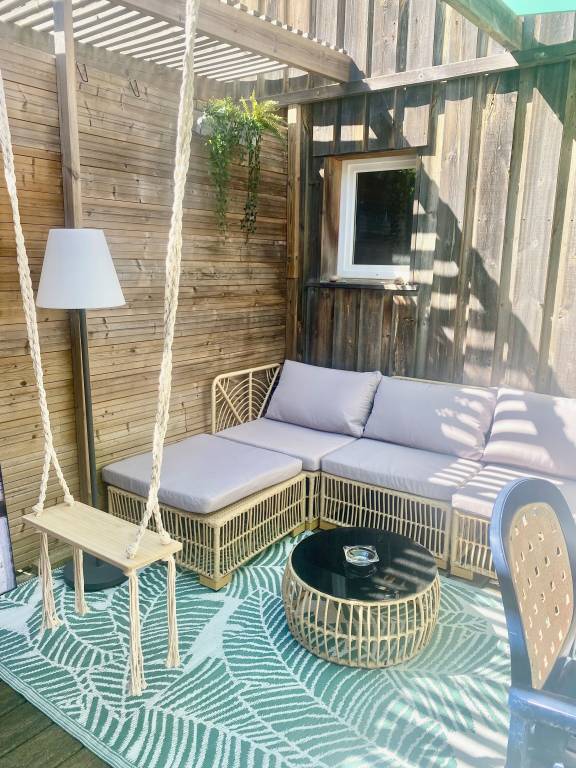 Appartement Carcans