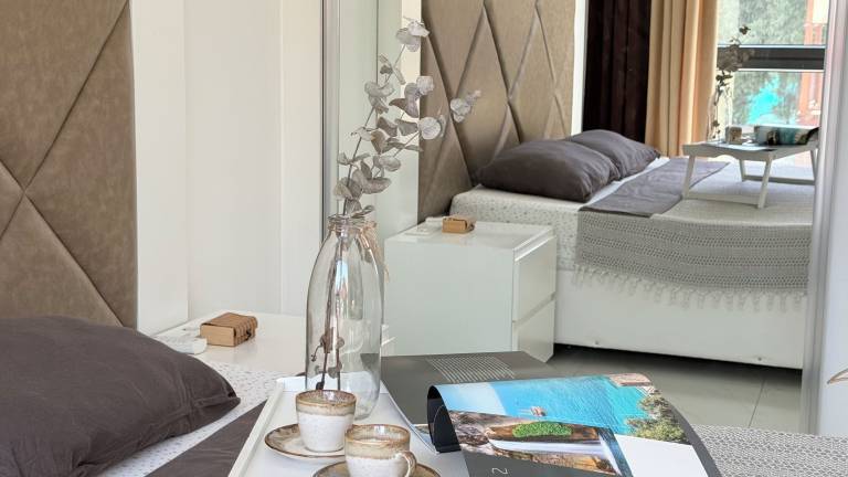 Ferienwohnung  Alanya