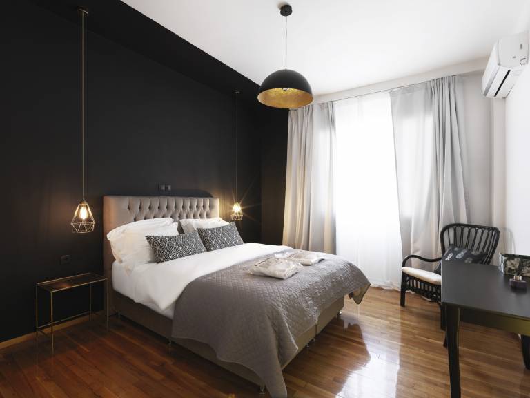 Ferienwohnung  Athen