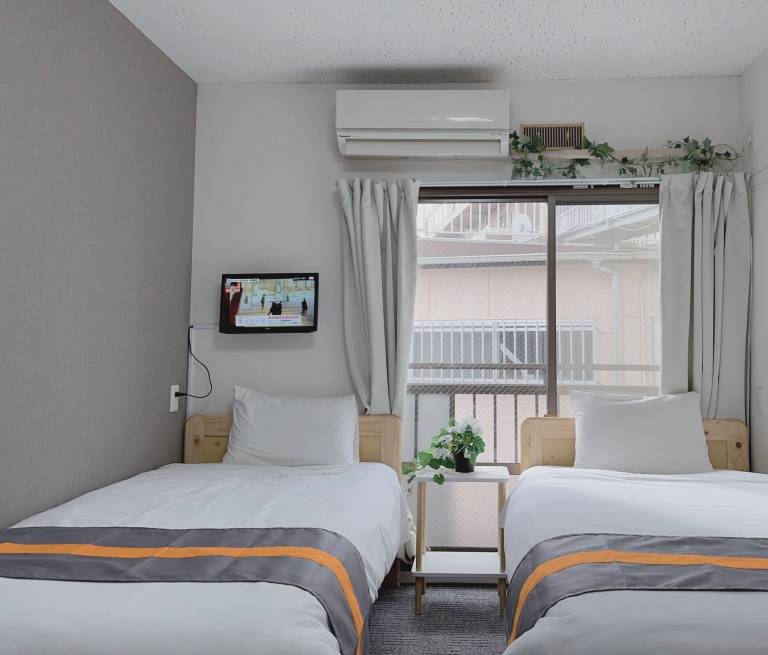 Apartamento 9