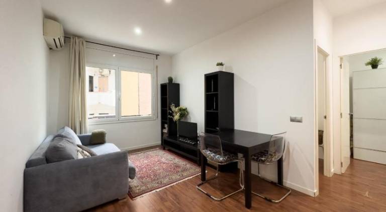 Lovely apartment | Close to Sagrada Família | Pet-friendly — photo 5