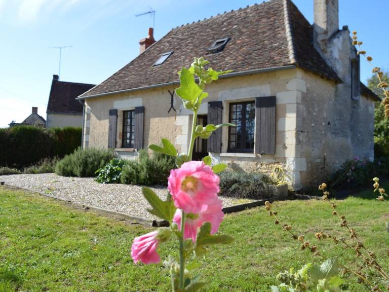 Nice cottage with barbeque & garden | Pet-friendly — photo 3