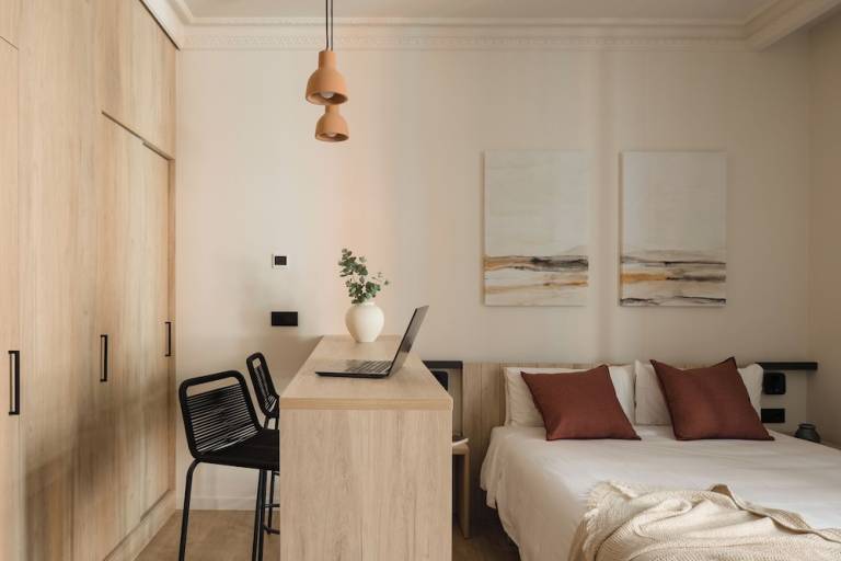 Aparthotel Bilbao