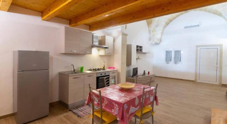 Vacation home for 3 persons — photo 4