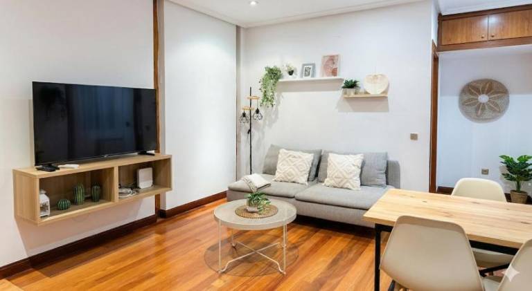 Holiday apartment | Close to Royal Palace of Madrid in Madrid