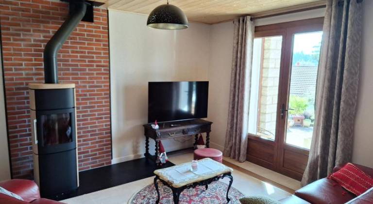 La Villa des Sources — photo 2