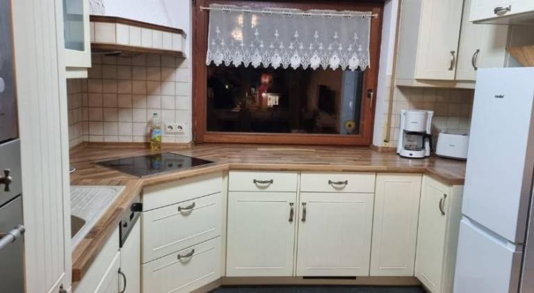 Holiday apartment with 2 rooms for 5 persons — photo 5