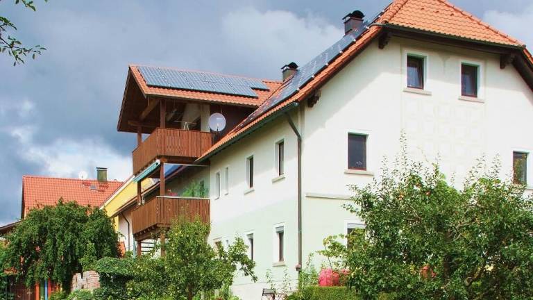 Ferienwohnung Weiden in der Oberpfalz