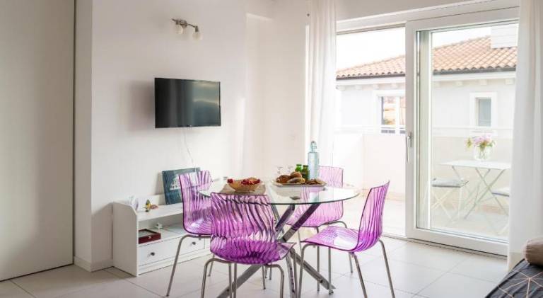 Residenza del Barone Luxury House - Pula, Sardegna — photo 3
