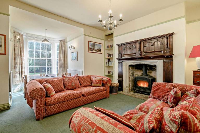 Child-friendly charming cottage with barbeque & garden | Pet-friendly — photo 2