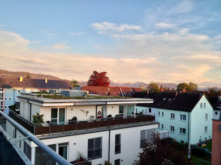 Ferienwohnung Riva - Hochwertige Wohnung mit Balkon in ruhiger Umgebung — photo 4