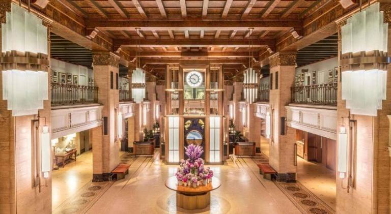 Fairmont Royal York — photo 4