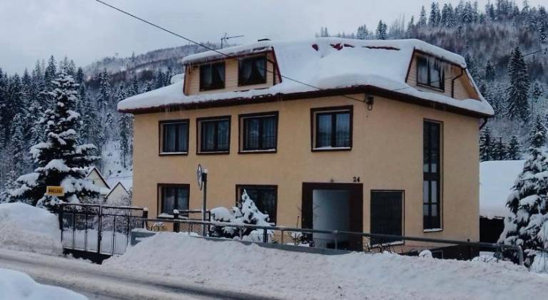 Apartament  Rajcza