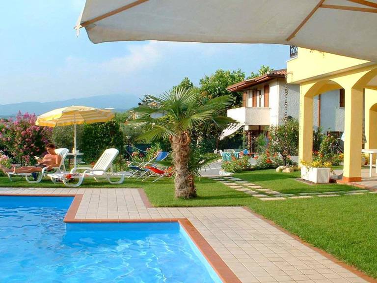 Huis Lazise