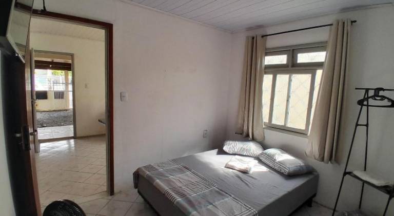 50 m&sup2; Ferienwohnung
