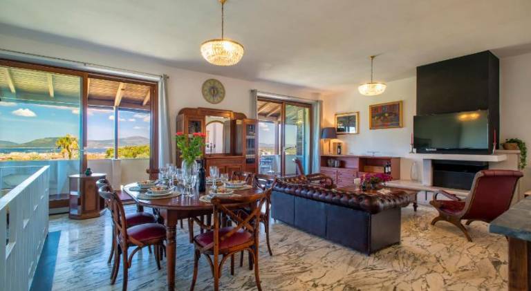 Villa with 3 rooms for 8 persons — photo 3