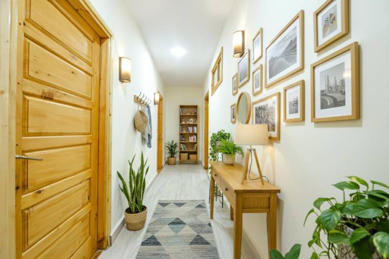 FabHotel Rigzin Nest Cottage — photo 3