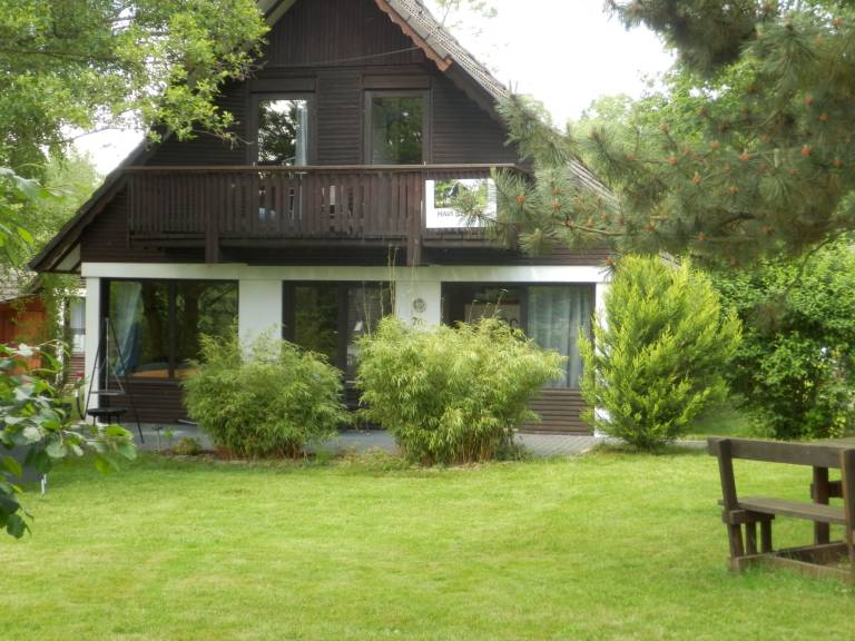 House with patio, grill & garden | Nature view | Pet-friendly — photo 4