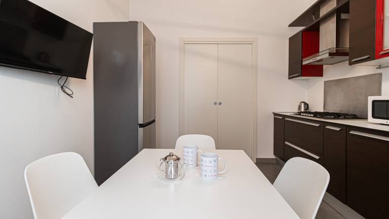 Fully equipped nice apartment | Suitable for remote work | Dogs allowed — photo 5