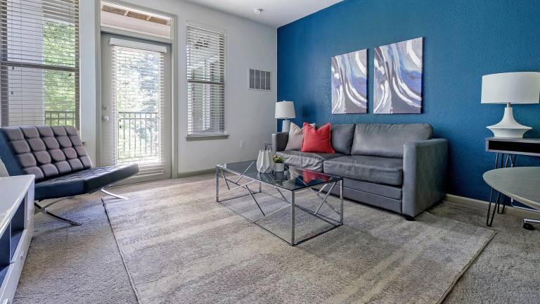 66 m² Ferienwohnung