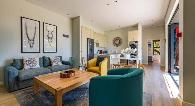 Resort Stellenbosch