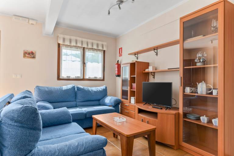 Casa  Parres