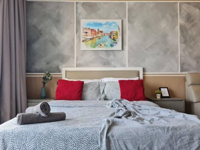 450 m² Ferienwohnung