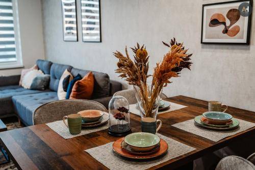 Apartman Kassa-Óváros