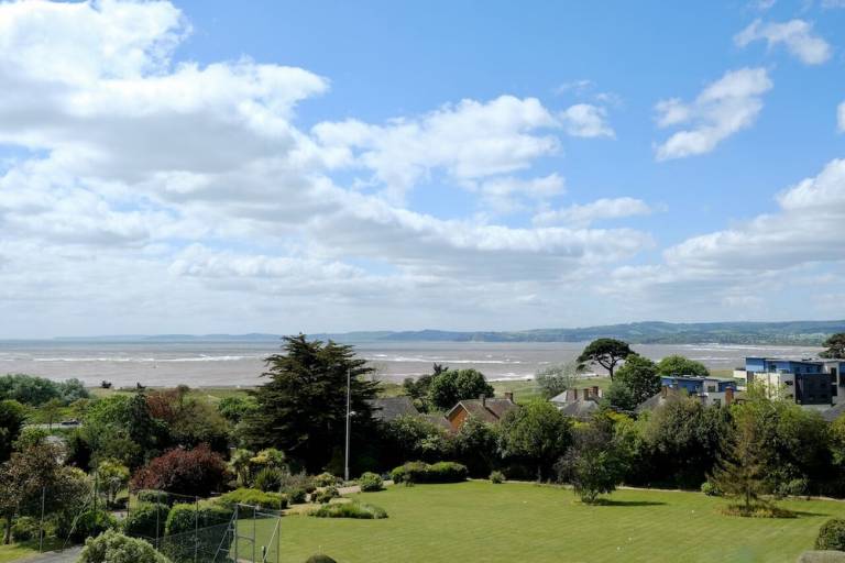 Bed and breakfast  Exmouth