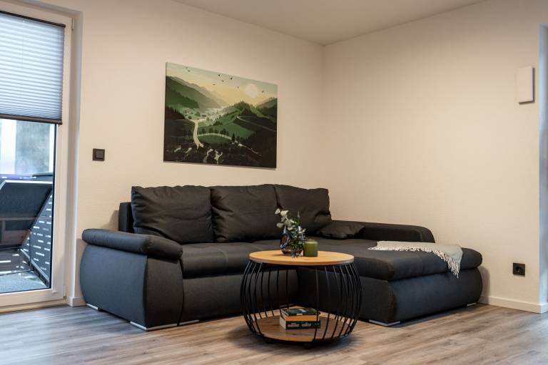 Ferienwohnung Horb am Neckar