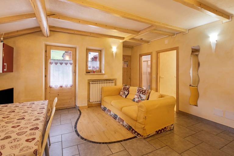 Appartamento Giada with Mountain View, Balconies & Wi-Fi in Livigno