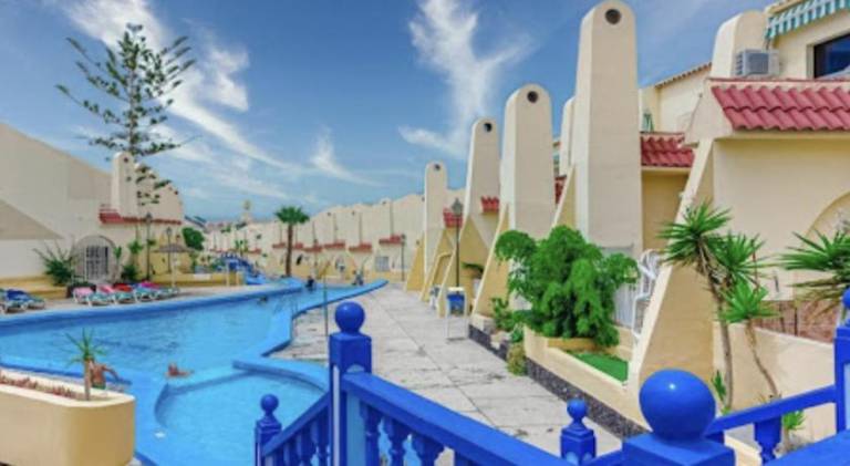 Holiday apartment with 2 rooms for 6 persons — photo 3