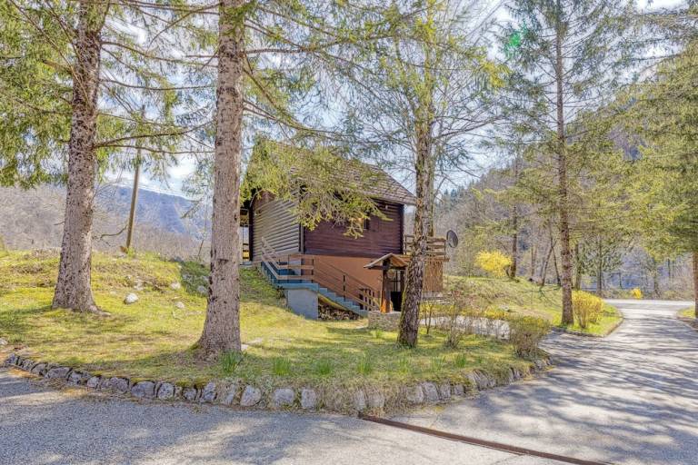 Chalet  Osilnica