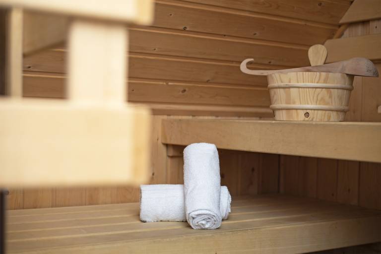 Bungalow Zwieselberg