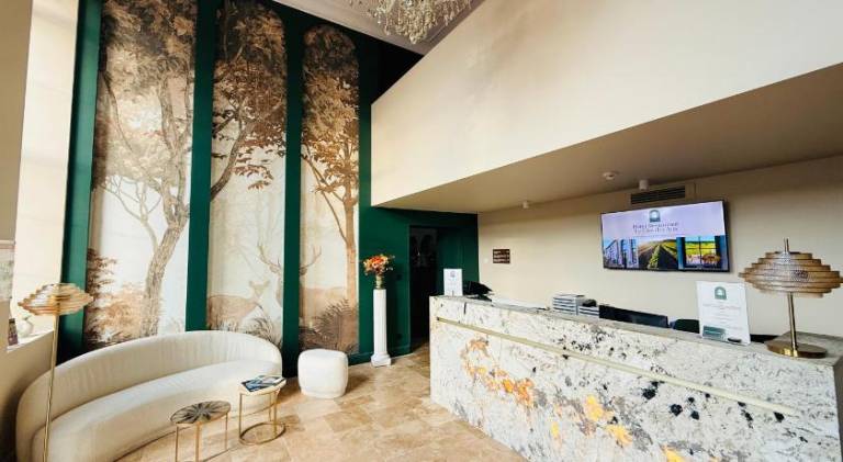 Hotel Le Clos des Arts — photo 4