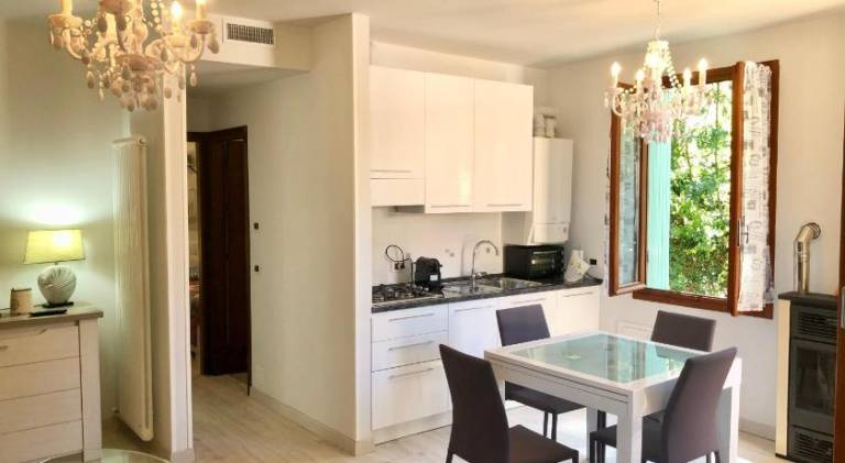 Apartment with pool | Pets allowed — photo 3