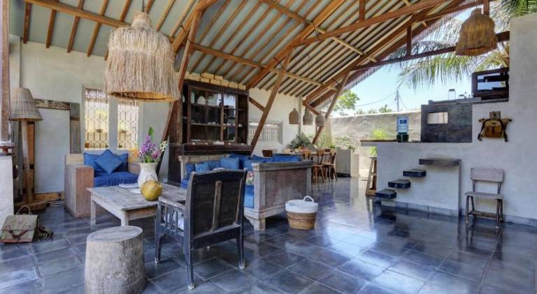 Nice villa with pool | Close to the beach | Pets allowed — photo 5