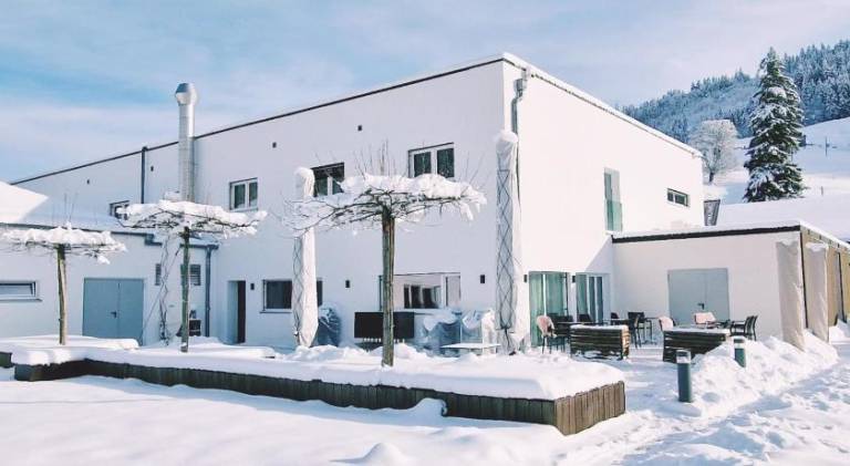 Pension fein & sein — photo 2