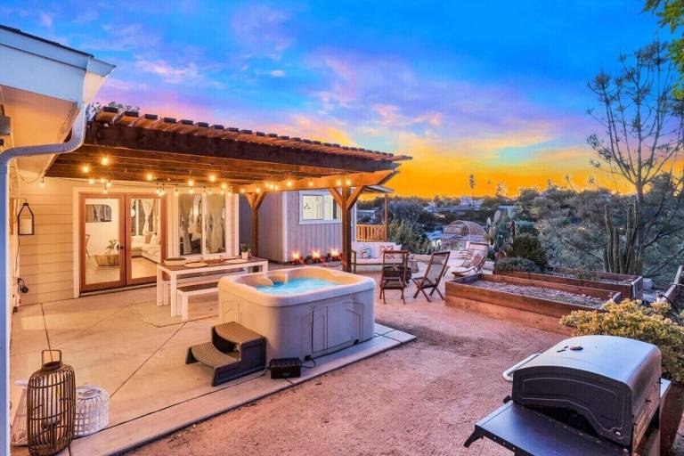 House  Tierrasanta