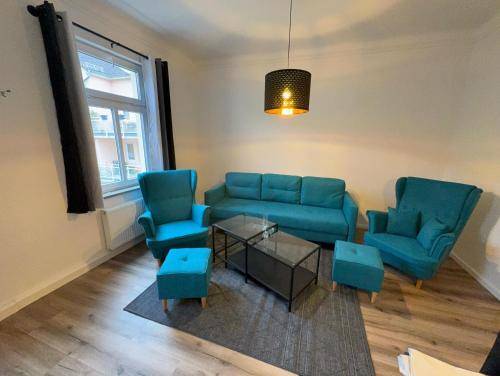 Ferienwohnung Reinhardtsdorf-Schöna