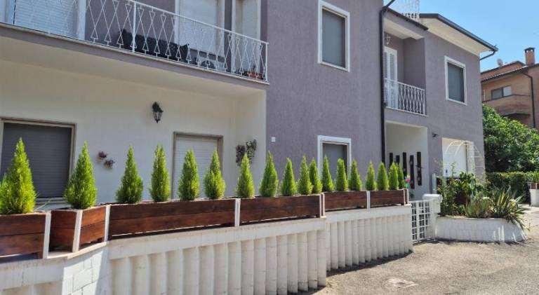 Rental apartment with 1 room for 4 persons — photo 3