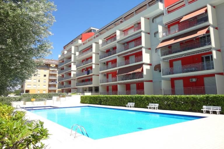 Ferienwohnung Caorle