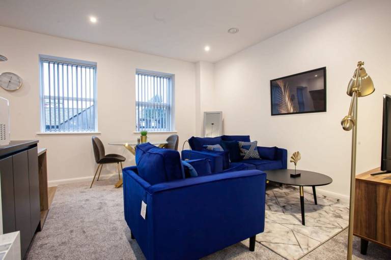 Apartment Bolton