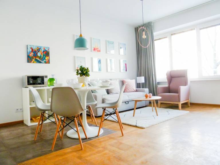 Apartment Ochota