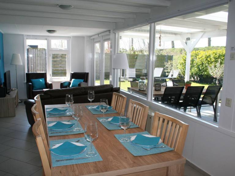 Ferienhaus in Stavenisse, Provinz Zeeland f&uuml;r max. 6 Personen
