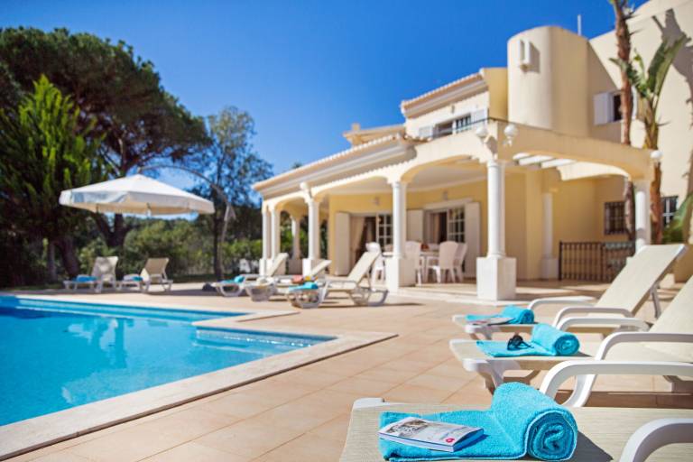Villa Quinta do Lago